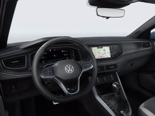 VOLKSWAGEN Polo 1.0 TSI Edition 50 5
