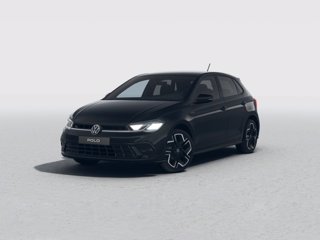 VOLKSWAGEN Polo 1.0 TSI 115 CV DSG R-Line Plus 0