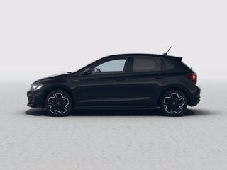 VOLKSWAGEN Polo 1.0 TSI 115 CV DSG R-Line Plus 1