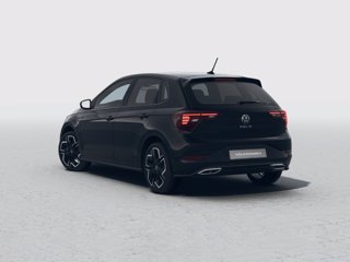 VOLKSWAGEN Polo 1.0 TSI 115 CV DSG R-Line Plus 2