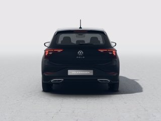 VOLKSWAGEN Polo 1.0 TSI 115 CV DSG R-Line Plus 3
