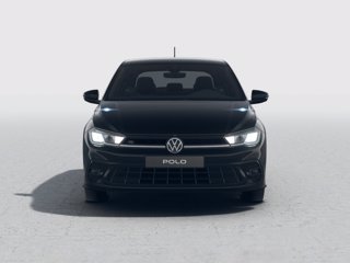 VOLKSWAGEN Polo 1.0 TSI 115 CV DSG R-Line Plus 4