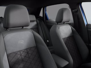 VOLKSWAGEN Polo 1.0 TSI 115 CV DSG R-Line Plus 6