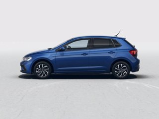 VOLKSWAGEN Polo 1.0 TSI Edition Plus 1