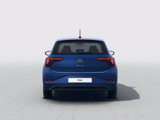 VOLKSWAGEN Polo 1.0 TSI Edition Plus 3
