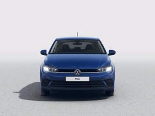 VOLKSWAGEN Polo 1.0 TSI Edition Plus 4