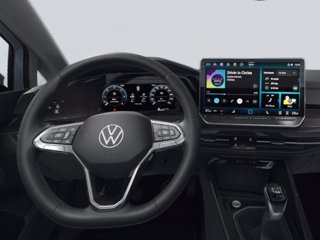 VOLKSWAGEN Golf 1.5 TSI 150 CV ACT Style 5