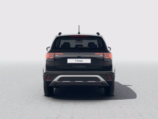 VOLKSWAGEN T-Cross 1.0 TSI 115 CV Edition Plus 3