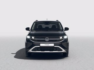 VOLKSWAGEN T-Cross 1.0 TSI 115 CV Edition Plus 4