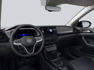 VOLKSWAGEN T-Cross 1.0 TSI 115 CV Edition Plus 5