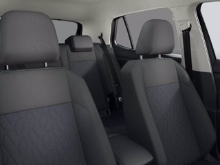 VOLKSWAGEN T-Cross 1.0 TSI 115 CV Edition Plus 6