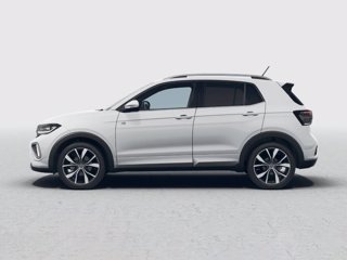 VOLKSWAGEN T-Cross 1.0 TSI 115 CV DSG R-Line Plus 1