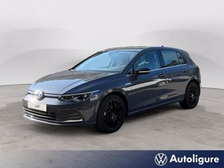 VOLKSWAGEN Golf 1.5 etsi evo style 130cv dsg 0