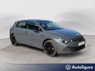 VOLKSWAGEN Golf 1.5 etsi evo style 130cv dsg 1