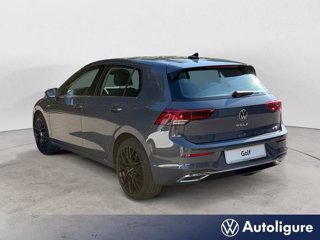 VOLKSWAGEN Golf 1.5 etsi evo style 130cv dsg 2