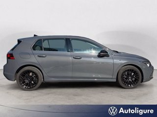 VOLKSWAGEN Golf 1.5 etsi evo style 130cv dsg 4