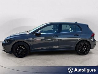 VOLKSWAGEN Golf 1.5 etsi evo style 130cv dsg 5