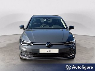VOLKSWAGEN Golf 1.5 etsi evo style 130cv dsg 6