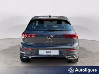 VOLKSWAGEN Golf 1.5 etsi evo style 130cv dsg 8