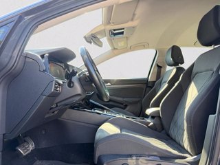 VOLKSWAGEN Golf 1.5 etsi evo style 130cv dsg 9