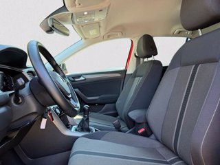 VOLKSWAGEN T-roc 1.0 tsi style 110cv 9