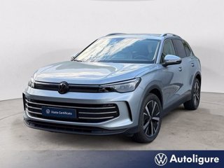VOLKSWAGEN Tiguan 1.5 etsi elegance 150cv dsg 0