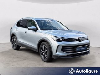 VOLKSWAGEN Tiguan 1.5 etsi elegance 150cv dsg 1