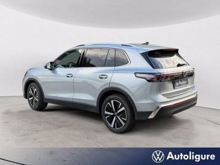 VOLKSWAGEN Tiguan 1.5 etsi elegance 150cv dsg 2