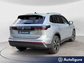 VOLKSWAGEN Tiguan 1.5 etsi elegance 150cv dsg 3