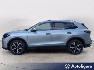 VOLKSWAGEN Tiguan 1.5 etsi elegance 150cv dsg 4