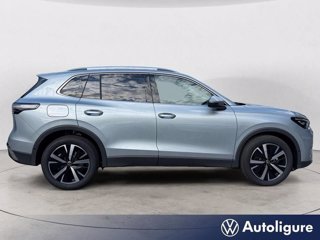 VOLKSWAGEN Tiguan 1.5 etsi elegance 150cv dsg 5