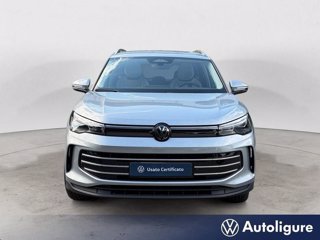 VOLKSWAGEN Tiguan 1.5 etsi elegance 150cv dsg 6