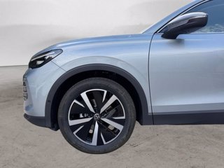 VOLKSWAGEN Tiguan 1.5 etsi elegance 150cv dsg 7