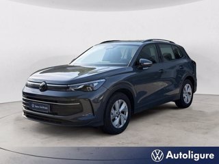 VOLKSWAGEN Tiguan 2.0 tdi life 150cv dsg