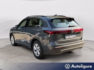 VOLKSWAGEN Tiguan 2.0 tdi life 150cv dsg 2