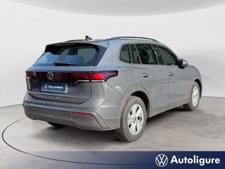 VOLKSWAGEN Tiguan 2.0 tdi life 150cv dsg 3