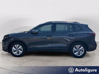 VOLKSWAGEN Tiguan 2.0 tdi life 150cv dsg 4