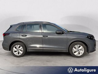 VOLKSWAGEN Tiguan 2.0 tdi life 150cv dsg 5