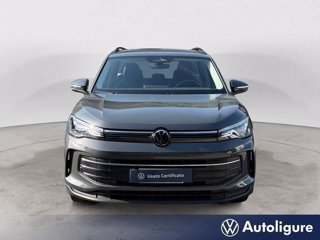VOLKSWAGEN Tiguan 2.0 tdi life 150cv dsg 6