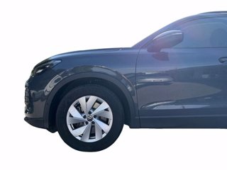 VOLKSWAGEN Tiguan 2.0 tdi life 150cv dsg 7
