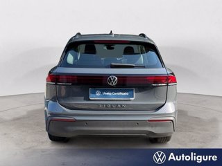 VOLKSWAGEN Tiguan 2.0 tdi life 150cv dsg 8