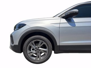 VOLKSWAGEN T-cross 1.0 tsi edition plus 95cv 7