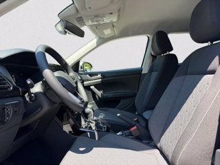 VOLKSWAGEN T-cross 1.0 tsi edition plus 95cv 9