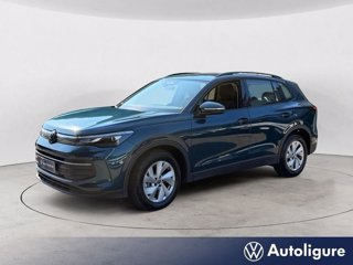 VOLKSWAGEN Tiguan 2.0 tdi life 150cv dsg