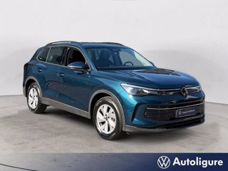 VOLKSWAGEN Tiguan 2.0 tdi life 150cv dsg 1