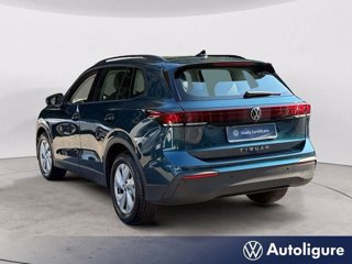 VOLKSWAGEN Tiguan 2.0 tdi life 150cv dsg 2