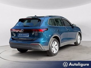 VOLKSWAGEN Tiguan 2.0 tdi life 150cv dsg 3