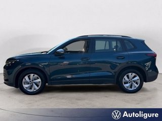 VOLKSWAGEN Tiguan 2.0 tdi life 150cv dsg 4