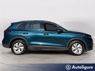 VOLKSWAGEN Tiguan 2.0 tdi life 150cv dsg 5
