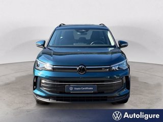 VOLKSWAGEN Tiguan 2.0 tdi life 150cv dsg 6